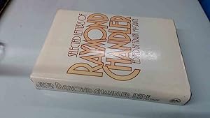 Seller image for Selected Letters of Raymond Chaudler for sale by BoundlessBookstore