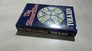 Bild des Verkufers fr The Silmarillion (1st ed, 2nd imp) zum Verkauf von BoundlessBookstore