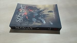 Seller image for Song of Sundering (The Array: Sunder Series) for sale by BoundlessBookstore