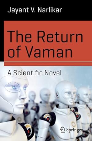 Image du vendeur pour The Return of Vaman - A Scientific Novel mis en vente par Rheinberg-Buch Andreas Meier eK