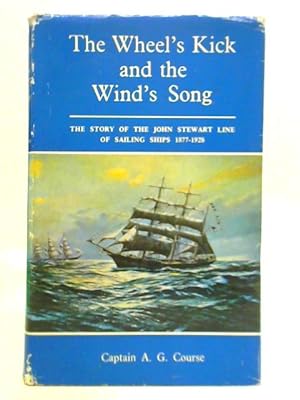Bild des Verkufers fr The Wheel's Kick and the Wind's Song zum Verkauf von World of Rare Books