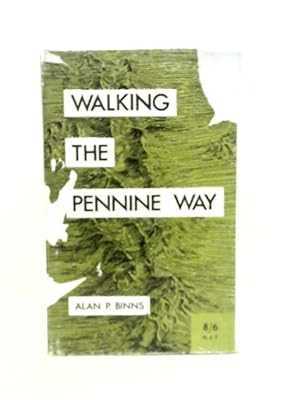 Imagen del vendedor de Walking the Pennine Way a la venta por World of Rare Books