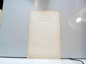 Imagen del vendedor de Un nouvel exemplaire annot, d. Stendhal club n19 1926 a la venta por JLG_livres anciens et modernes