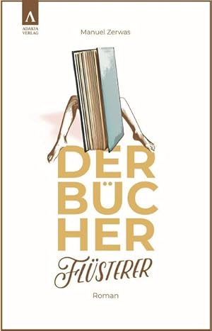Bild des Verkufers fr Der Bcherflsterer zum Verkauf von AHA-BUCH GmbH