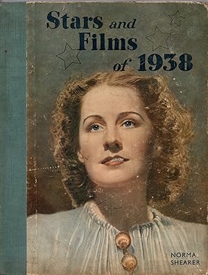 Stars & Films of 1938