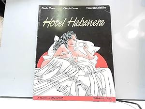 Seller image for Hotel Habanera for sale by JLG_livres anciens et modernes