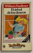 Imagen del vendedor de El rbol de los deseos. a la venta por ARREBATO LIBROS