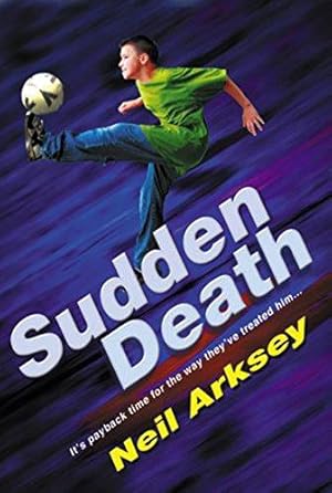 Seller image for Sudden Death for sale by WeBuyBooks