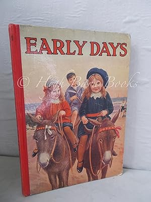 Early Days: The Children's Own Story Books