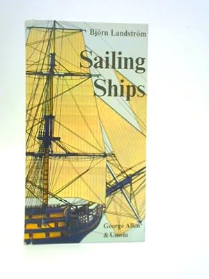 Bild des Verkufers fr Sailing Ships, in Words and Pictures, From Papyrus Boats to Full-riggers zum Verkauf von World of Rare Books