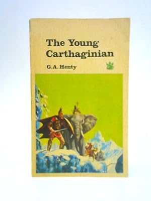 Bild des Verkufers fr The Young Carthaginian (Dragon Books, Green Dragon Series) zum Verkauf von World of Rare Books