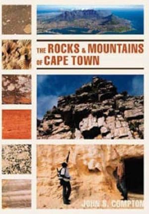 Bild des Verkufers fr Rocks and mountains of Cape Town zum Verkauf von WeBuyBooks