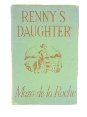 Seller image for Renny's Daughter for sale by World of Rare Books