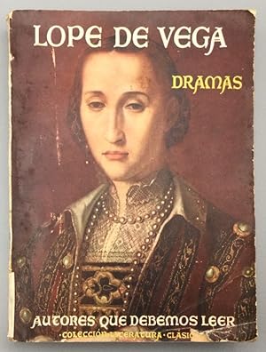 Imagen del vendedor de Peribez y el Comendador de Ocaa / Fuenteovejuna / El mejor alcalde, el Rey a la venta por Els llibres de la Vallrovira