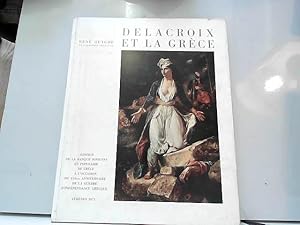 Immagine del venditore per delacroix et la grce venduto da JLG_livres anciens et modernes