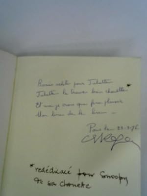 Immagine del venditore per Boniments Et Sentiments (Essai D'Une Poesie Simple) venduto da World of Rare Books
