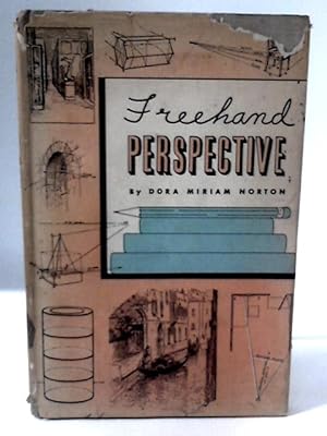Imagen del vendedor de Freehand Perspective a la venta por World of Rare Books