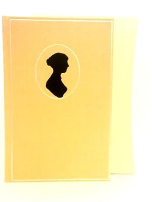Image du vendeur pour A Memoir of Jane Austen by her Nephew mis en vente par World of Rare Books
