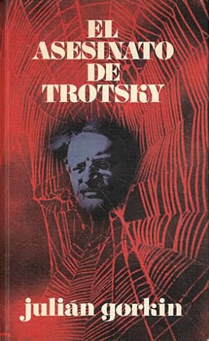 Imagen del vendedor de El asesinato de Trotsky a la venta por Librería Cajón Desastre
