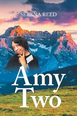 Seller image for Amy Two by Reed, Serena [Paperback ] for sale by booksXpress