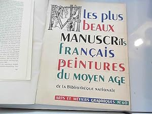 Seller image for Arts et mtiers graphiques de paris n60 for sale by JLG_livres anciens et modernes