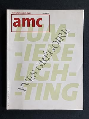 AMC-LE MONITEUR ARCHITECTURE-HORS SERIE-2009-LUMIERE LIGHTING-42 PROJETS