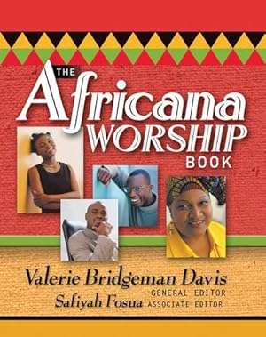 Imagen del vendedor de The Africana Worship Book (Year A) [Hardcover ] a la venta por booksXpress