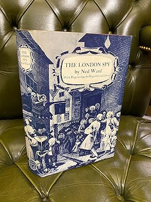 Seller image for The London Spy for sale by Kerr & Sons Booksellers ABA