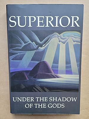 Superior: Under the Shadow of the Gods