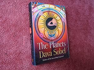 Seller image for THE PLANETS for sale by Ron Weld Books