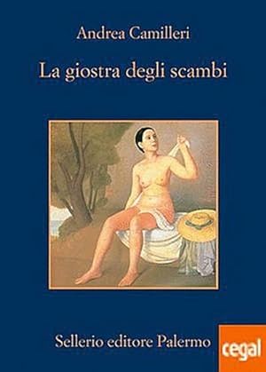 Seller image for La giostra degli scambi for sale by AHA-BUCH GmbH