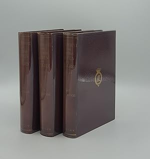 THE CORRESPONDENCE OF PRINCESS LIEVEN AND EARL GREY Volume I 1824 to 1830, Volume II 1830 to 1834...