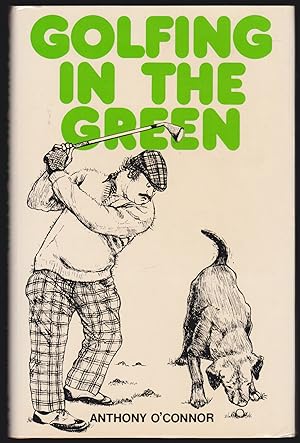 Seller image for Golfing in the Green for sale by JNBookseller