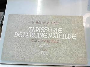 Seller image for Tapisserie de la reine Mathilde for sale by JLG_livres anciens et modernes