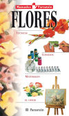 Image du vendeur pour MANUALES PARRAMON TEMAS PICTORICOS FLORES mis en vente par Agapea Libros