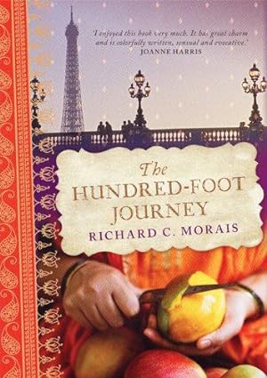Seller image for The Hundred-Foot Journey for sale by WeBuyBooks
