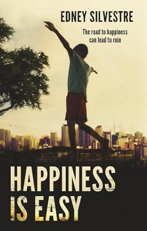 Image du vendeur pour Happiness Is Easy mis en vente par WeBuyBooks