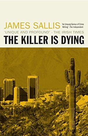 Immagine del venditore per Killer Is Dying, The: A Novel venduto da WeBuyBooks
