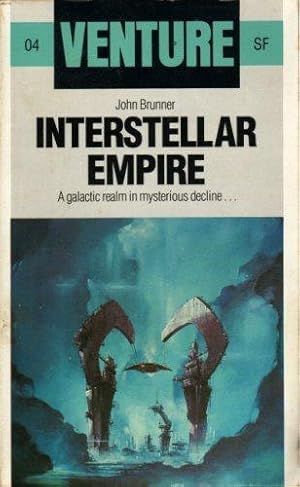 Seller image for Interstellar Empire (Venture SF Books) for sale by WeBuyBooks