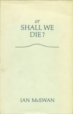 Bild des Verkufers fr Or Shall we Die? zum Verkauf von timkcbooks (Member of Booksellers Association)