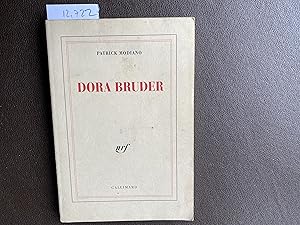 Immagine del venditore per Dora Bruder (French Edition) venduto da Book Souk