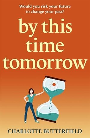 Seller image for By This Time Tomorrow (Paperback) for sale by AussieBookSeller