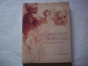 Immagine del venditore per Florentine Drawings of the Sixteenth Century venduto da Carmarthenshire Rare Books