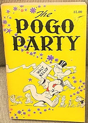 The Pogo Party