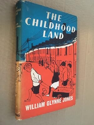 Seller image for The Childhood Land for sale by Raymond Tait