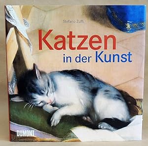 Katzen in der Kunst