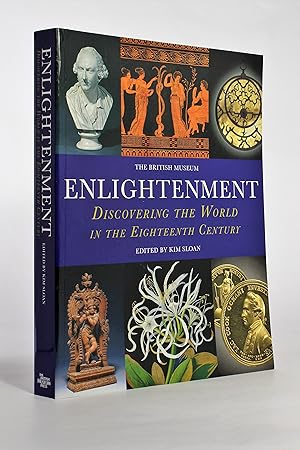 Seller image for Enlightenment: Discovering the World in the Eighteenth Century for sale by George Longden