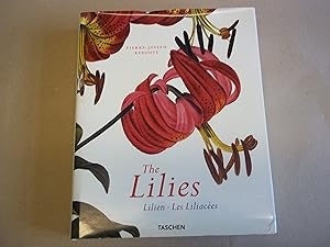 Les Liliacées - The Lilies - Lilien