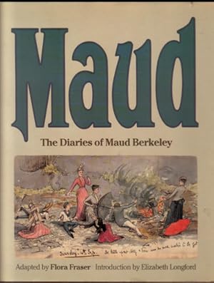 Maud - The Diaries of Maud Berkeley