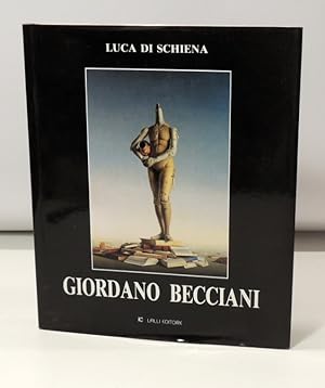 GIORDANO BECCIANI Dipinti e disegni